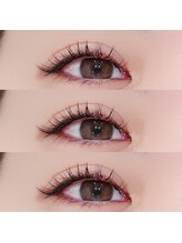 ミー(me.)/セーブル