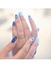 ビフォーアフター 小吹店(BeforeAfter)/◇ネイルデザイン◇