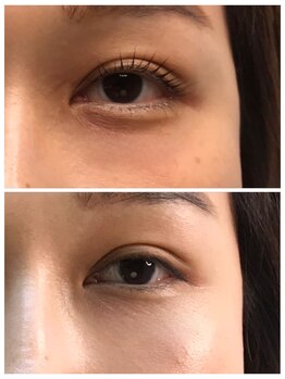 ケリー(KELLY)/まつ毛パーマ/パリジェンヌ