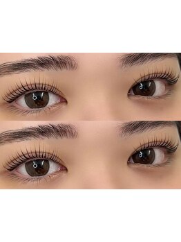 まつげのお悩み解決サロン