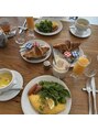 ルモア(RUMOR) 朝活、モーニング＾＾