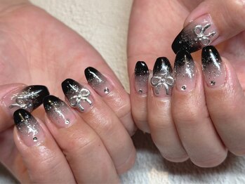 ネイルサロン ジュノ(JUNO)/シンプルコース 担当よしえ