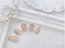 モンシュシュ 吉祥寺(Mon chouchou)/ニュアンス　立体アート