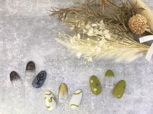 ネイル バズ(NAIL BUZZ)/初回ジェルオフ込7600円