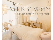 ミルキーウェイ(MILKY WAY)