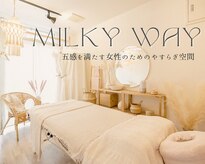 ミルキーウェイ(MILKY WAY)