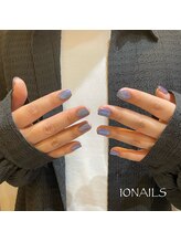 テンネイル(10 NAILS)/