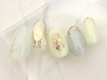 ジョジョ 神戸店(JOJO)/オフ込み￥8500