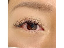 ケーライズネイル アンド アイ(K Rise nail&eye)/フラットラッシュ140本