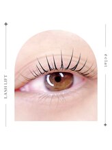 エクラ(eclat)/【 まつげパーマ 】