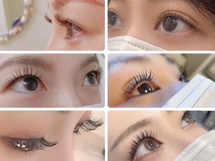 チャンティー 日暮里店(Cantii)の写真