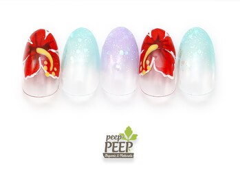 ピッピ 白金台店(peep PEEP)/24年8月マンスリートレンド-5