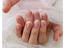 ジェー エス シー ネイル(J.S.C.nail)/ワンカラー/シンプルネイル