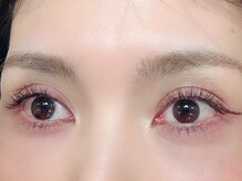 アールドットビューティー(R.beauty)/マツエク140本