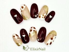 定額b カジュアル/クーポン使用