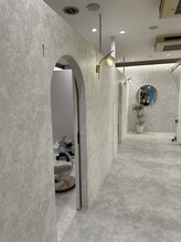 ナヴィ(NAVI)/クリニック内