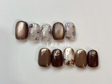 トレノ(TRENO)/デザインコース　10100