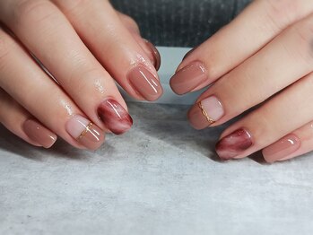 ディト 仙台クリスロード店(ditto)/trend定額コース¥8,480