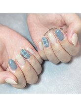 エヌ アンド(N&)/シンプルニュアンスデザイン