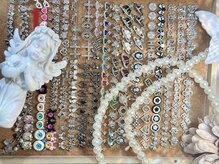 STEP3：画像持ち込みOK！再現性の高さに自信あり◎