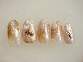 ニュアンス×アイシング