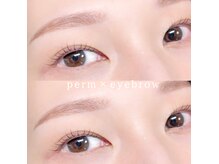 ダイヤモンド リリー(Diamond Lily)/アイブロウ(眉WAX)