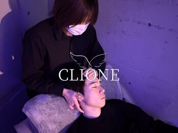 クリオネ 神戸三宮(CLIONE)の写真/《26時最終受付*実力派セラピストのドライヘッドスパ専門店》お仕事終わりに立ち寄りたい癒しのヘッドスパ