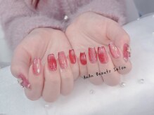 アンアンビューティーサロン(AnAn Beauty Salon)/グラデーション