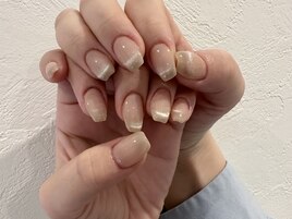 【Hand】マググラデーション