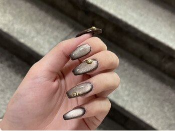 ソウ 難波店 nail salon Sou