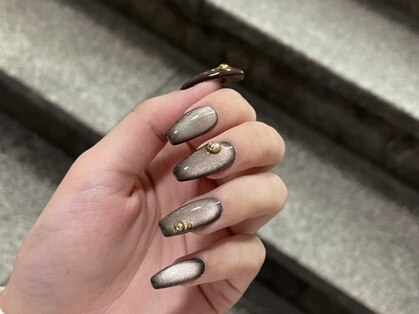 ソウ 難波店 nail salon Souの写真