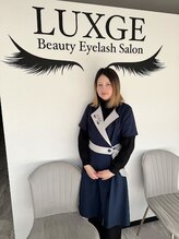 ラグジュ 津田沼店(LUXGE) ABE RAISA