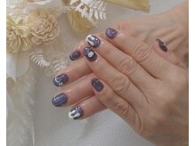 クレージュ(Courreges)/おまかせアート