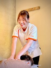 カラダファクトリー 船橋南口店&nbsp;中根 美咲