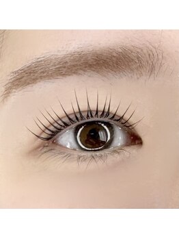 アグア(agua)/Lash　lift