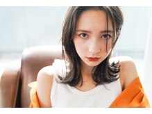 クーベルタンアイラッシュ(Coubertin eyelash)の雰囲気（ナチュラルから華やかなお目元まで再現いたします！）