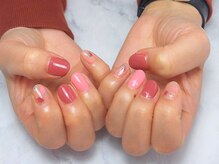 はあとねいる 高松瓦町店/ハンド定番デザイン006◆4,400円