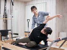 イディアルボディー 大崎店(IDEAL BODY)