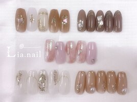 ニュアンス定額デザイン20種類
