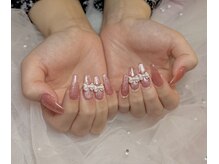 ニチネイルアートスタジオ(Nichi Nail Art Studio)/