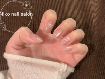 ニコネイルサロン 宇都宮店(Niko nailsalon)/