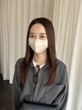 シキ(C key)/まつ毛パーマ