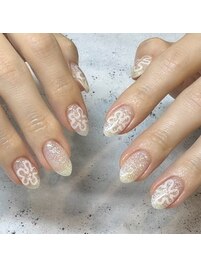 持ち込みデザイン ニュアンス/柏