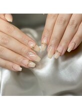 ララネイル(LALA nail)/定額デザイン