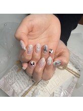 ココ ネイルサロン 秋葉原(Coco)/ハンド