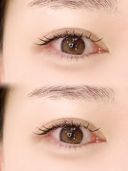 ロアブロウ 高知(LOA-brow)/ナチュラルデザイン