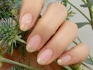 ジェルネイル特別価格￥7920