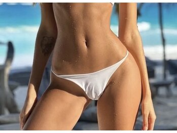 ベリンダ ワックス(BELINDA WAX)/ブラジリアンワックス