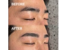 アース 西千葉店(HAIR&MAKE EARTH)