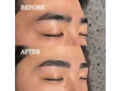 アース 西千葉店(HAIR&MAKE EARTH)の写真